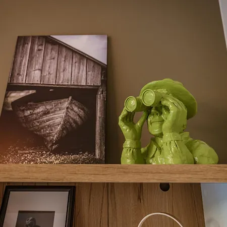 Louise Daire Nieuwpoort