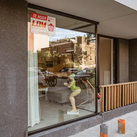 Apartamento Louise *