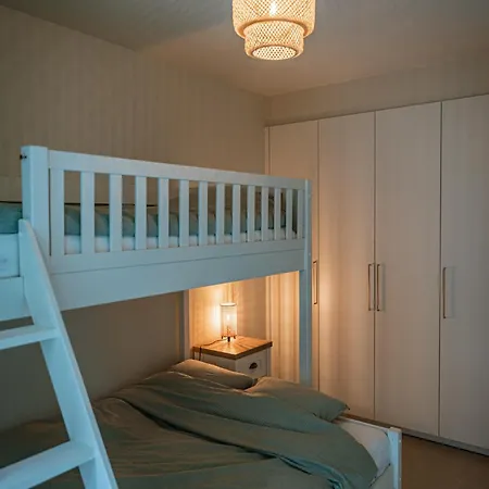 Apartamento Louise *